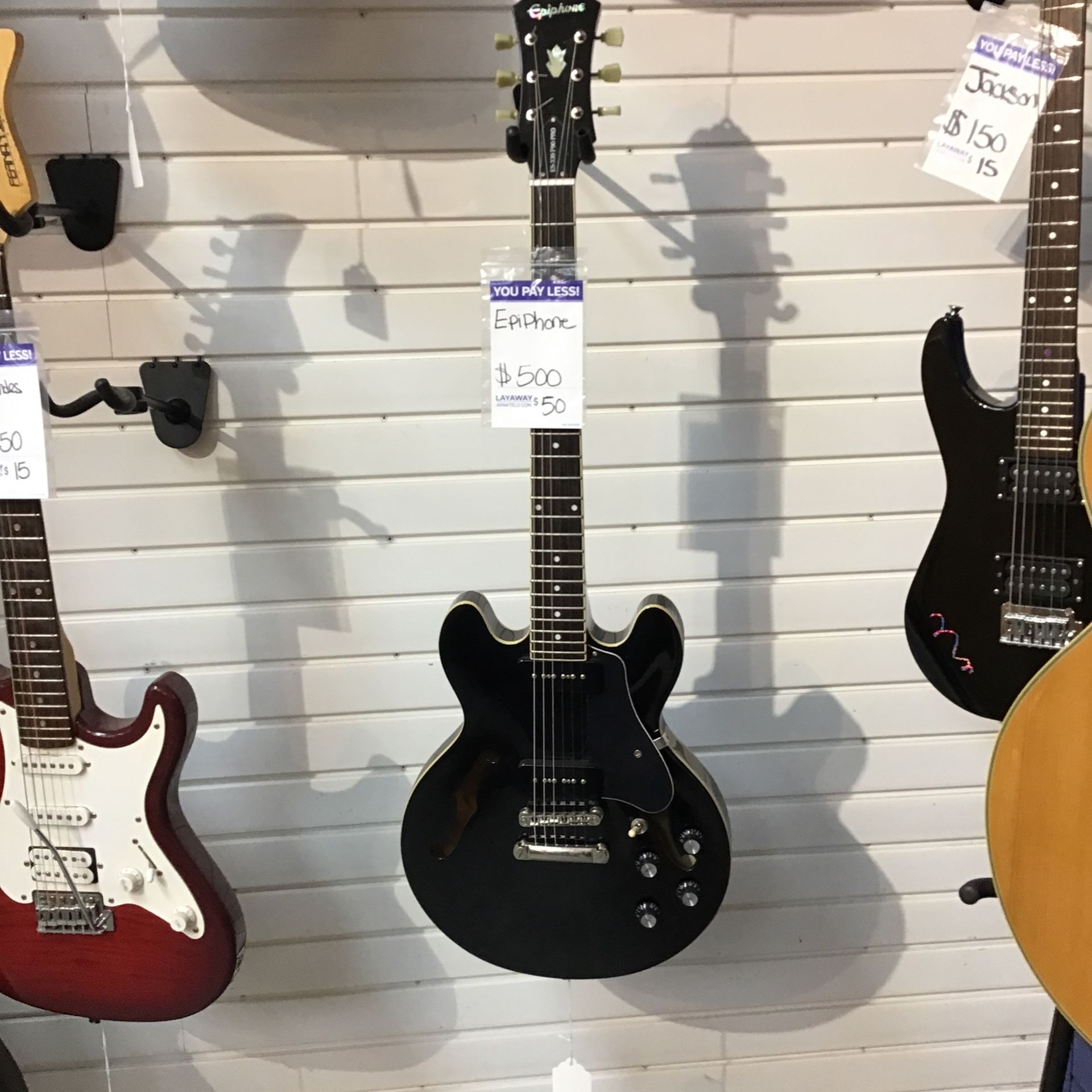 Epiphone Electric Guitar