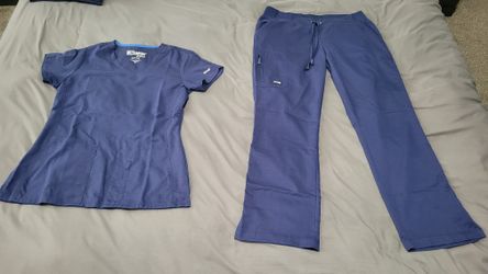 Grey's Anatomy Women's Scrubs