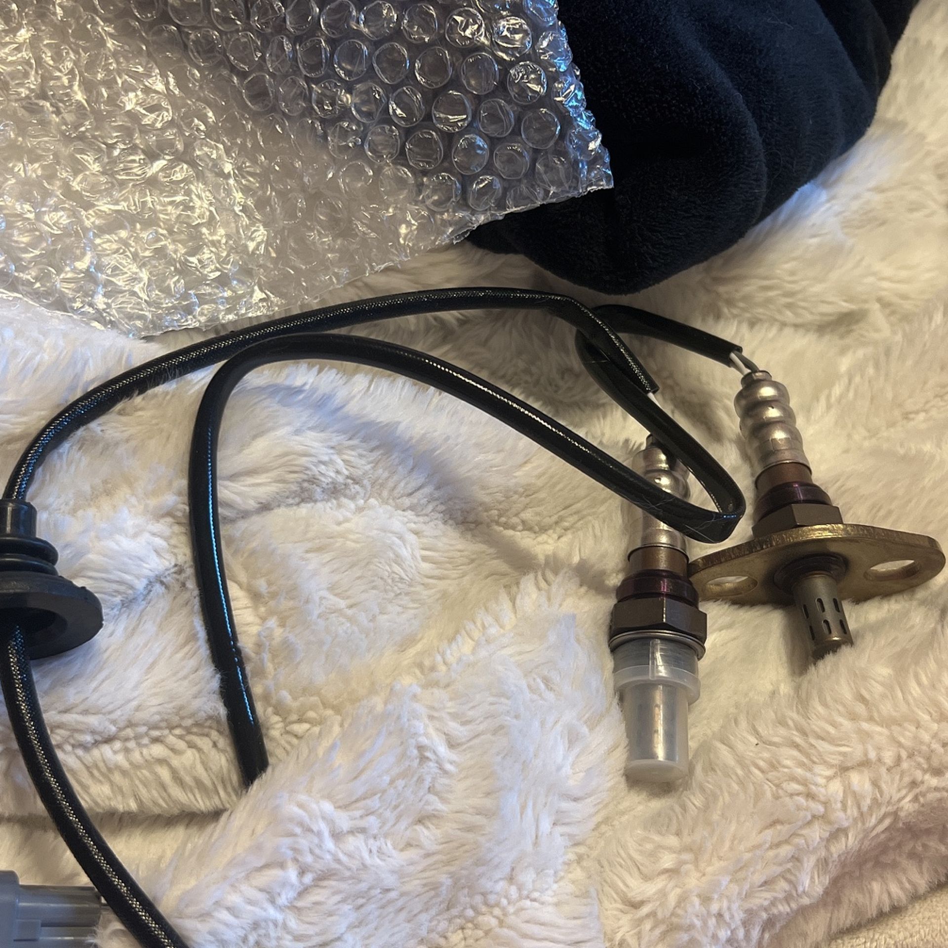 o2 sensor 2001 toyota corolla