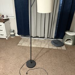 5.5 Foot Lamp 