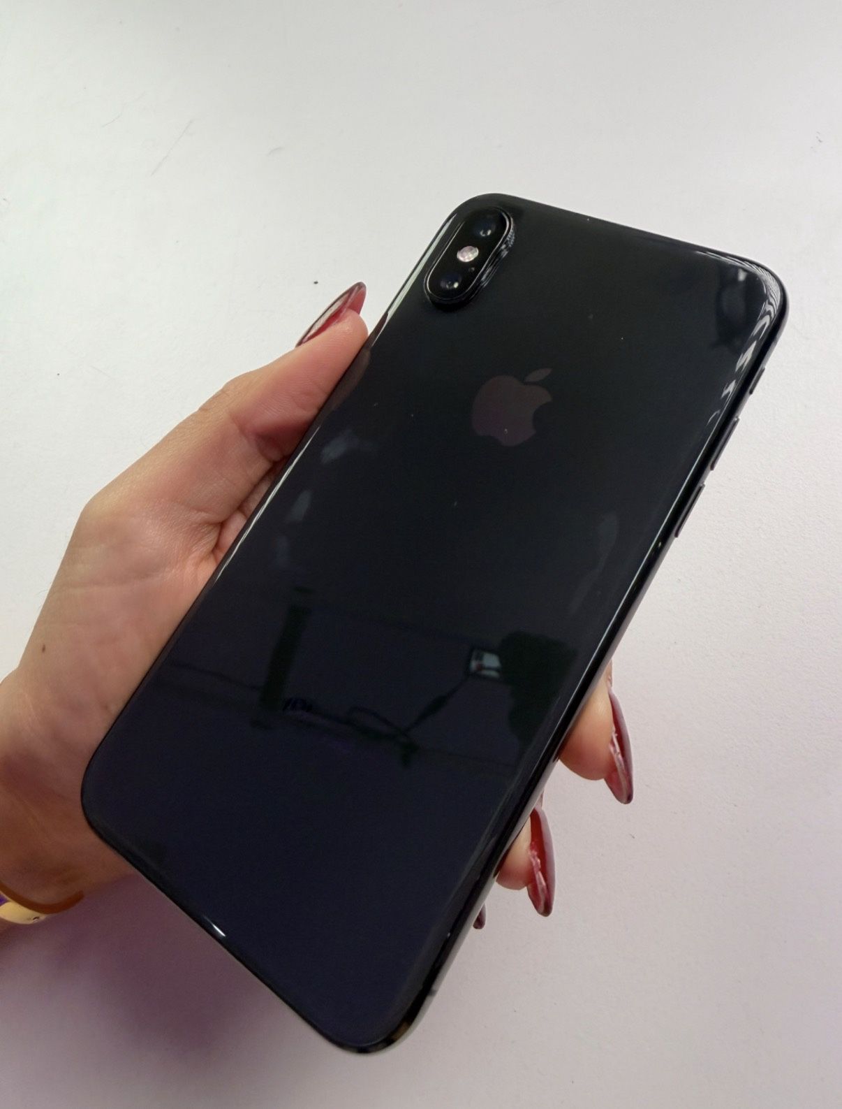 Apple iPhone X Unlocked