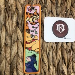 Winnie The Pooh