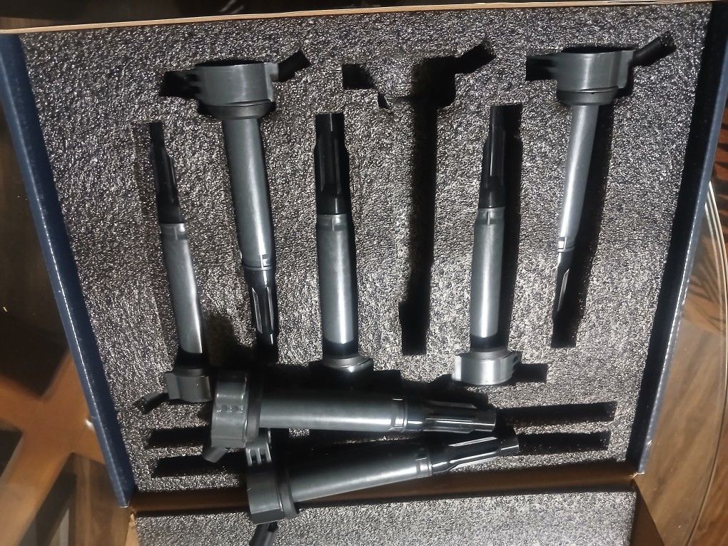 Genuine Oem Camry Ignition Coils