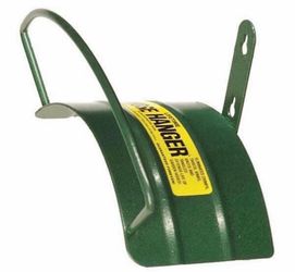 Wall Mount Hose Hanger