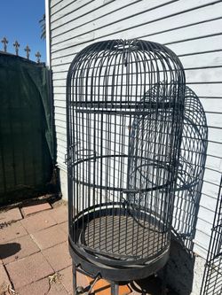 Bird cage