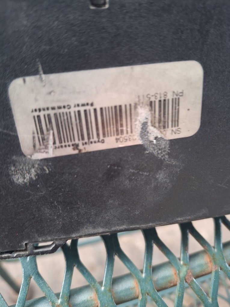 Power Commander III Came Off My Harley Flstc
