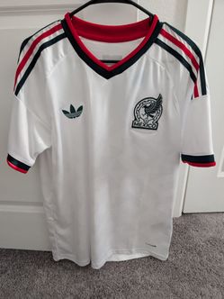 Mexico 2026 Soccer Jersey