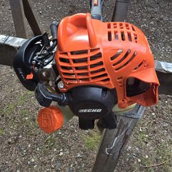 ECHO SRM-225 WEED EATER
