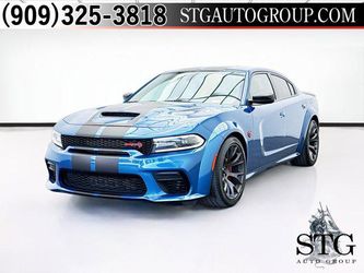 2021 Dodge Charger
