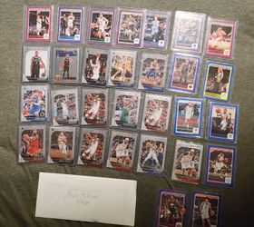 Sports Cards
