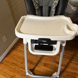 Graco High chair
