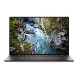 Local Pick Up Dell Precision 5550 15.6 in  Laptop Intel i7-10850H 16GB RAM 256GB SSD Win 11 Pro  Charger not included  