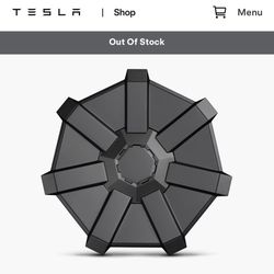 Cyber Truck Covers OEM