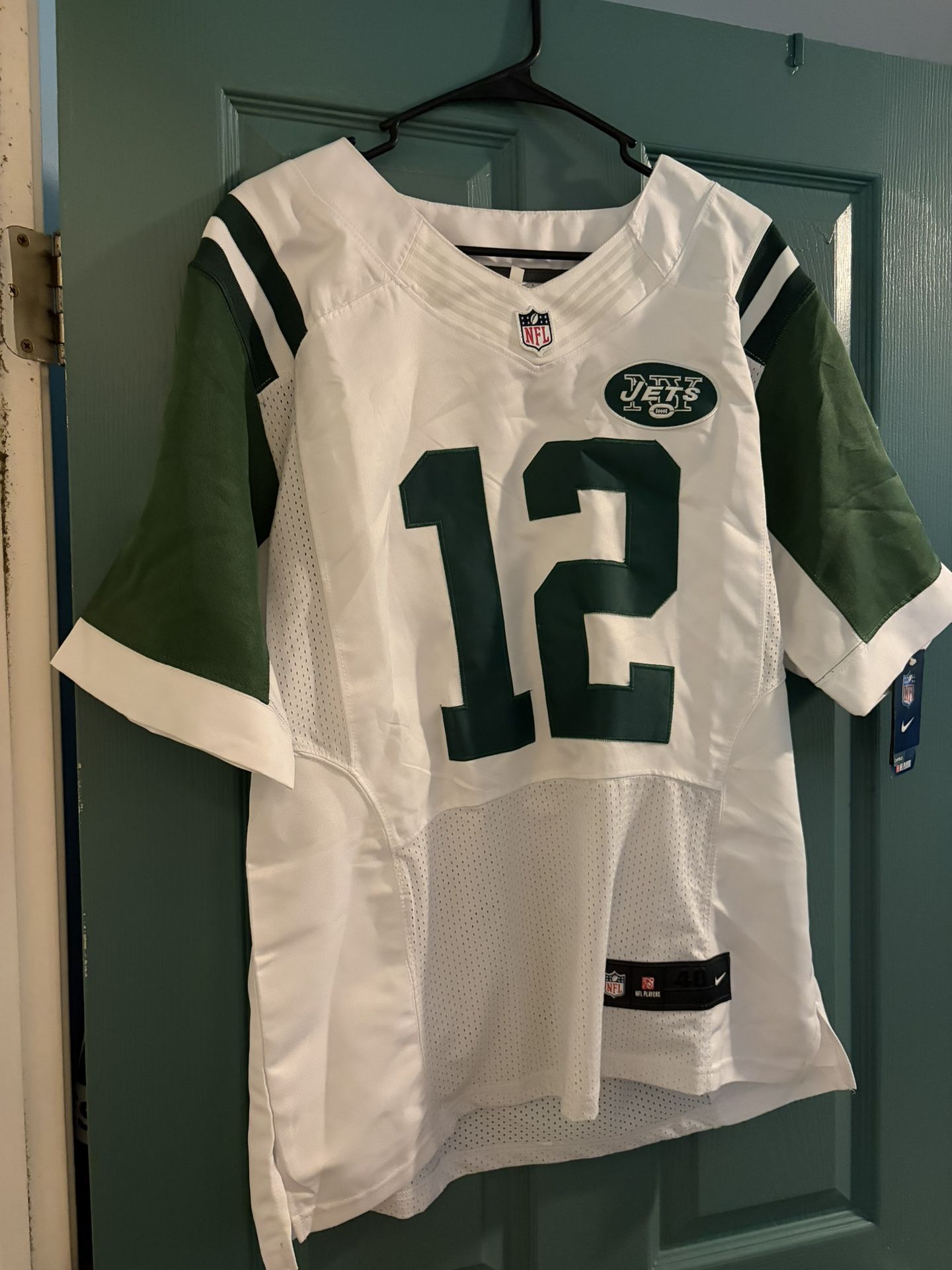 Joe Namath Jersey