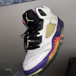 Jordan 5 Size 8.5