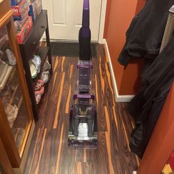 Bissell Powerforce