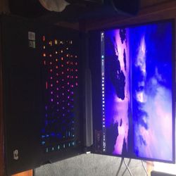 asus rog strix scar 17 2020 model 