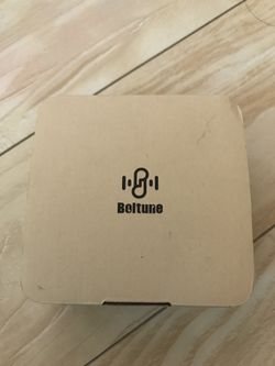 Wireless Headphones, Bluetooth 5.0 IPX7 Waterproof 16 Hours Playtime Bluetooth Headphones, with Magnetic Connection, Sports Earphones for Running Bui