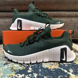 Nike Free Metcon 6 TB “Pro Green”