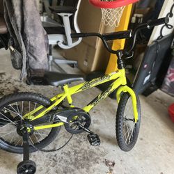Bicycle 