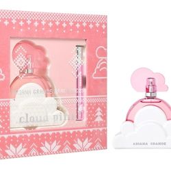 Ariana Grande Perfumes