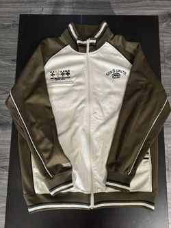 Ecko Jacket “Problem Solving” 