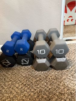 Weights