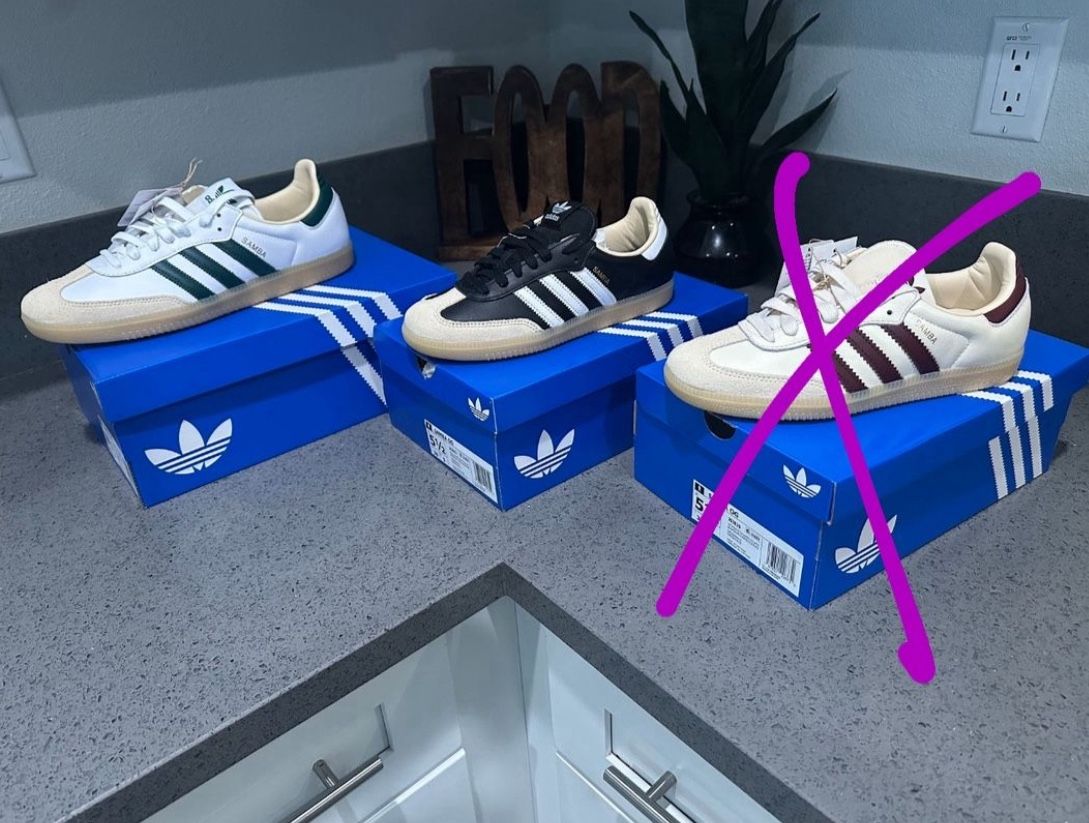 Adidas OG Samba