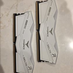 Team Group Delta 32Gb DDR5 5200Mhz