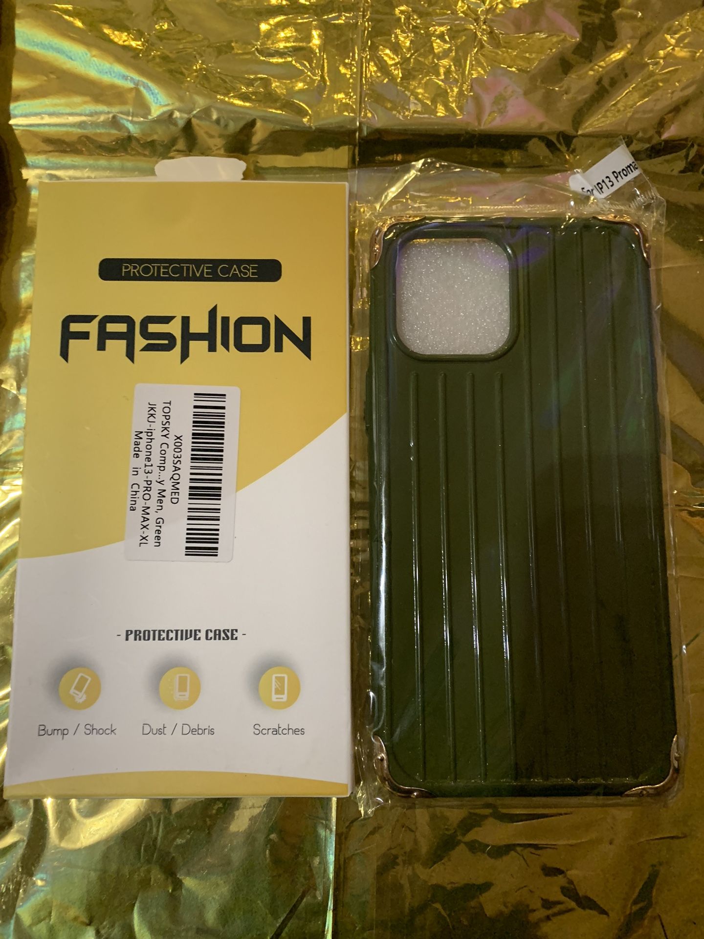 iPhone 15 Pro Max Phone Case