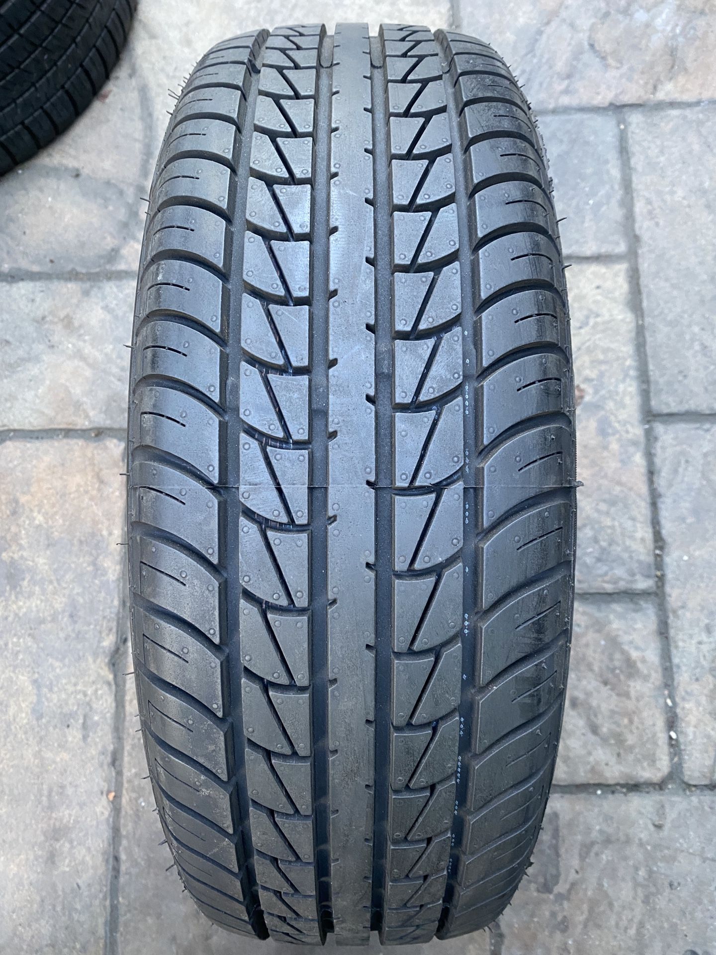 1 Primewell Tire 185/65/14