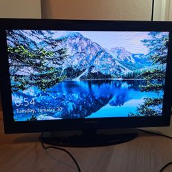 Dynex DX-32L100A13 32 Inch TV