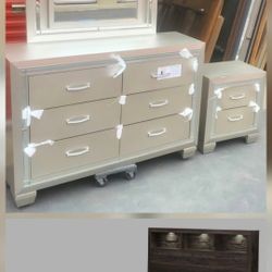 King Size Bedroom Set