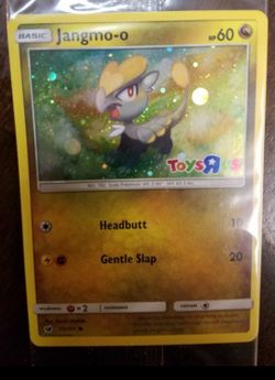 pokemon card