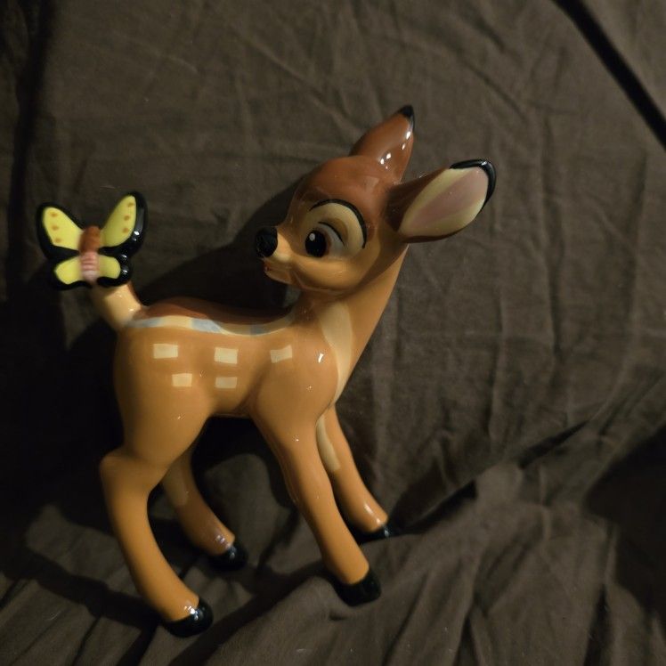 Disney Bambi Figurine