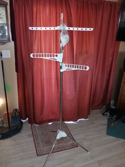 Clothes Drying Rack