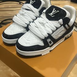 Louis Vuitton’s Skaters Kids 