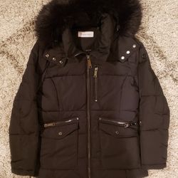 Calvin Klein Woman Jacket Size Med (New)