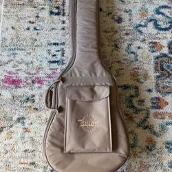 Taylor Guitars Baby Gig Bag, Tan