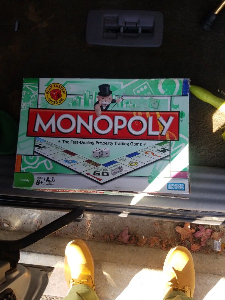 Monopoly