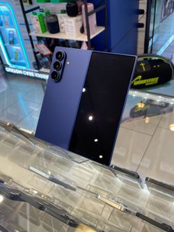 Samsung Galaxy Z Fold7 256GB Desbloqueado Liberado