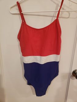 Catalina medium 8-10 swimsuit