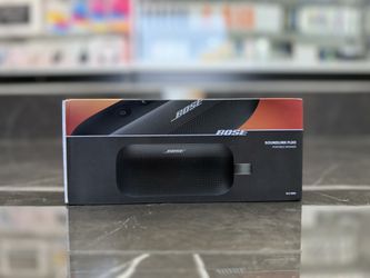 Bose SoundLink Flex ((Take It Home In Payments/ llévatelo a casa en pagos) 