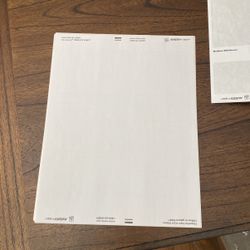 Avery Laser/Ink Jet Labels