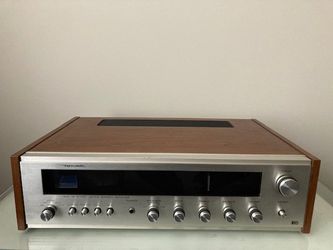 Realistic STA-76 Receiver