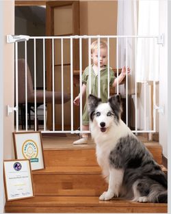 Baby Gate/ Dog Gate/ Pet Gate
