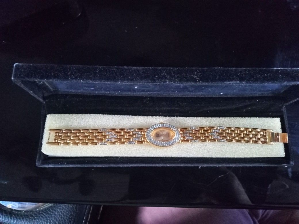 Elizabeth Taylor Watch