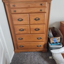 Queen Size Bedroom Set