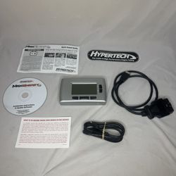 Hypertech Max Energy 2.0 Car Programmer 