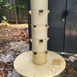 Tower Garden by Juice Plus: Vertical Hydroponic Garden